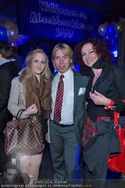 American Pie Party - Albertina Passage - Di 27.03.2012 - 25