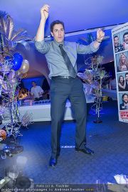 American Pie Party - Albertina Passage - Di 27.03.2012 - 3