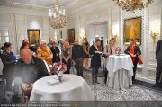 Artists Collection - Hotel Sacher - Di 17.04.2012 - 4