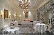 Artists Collection - Hotel Sacher - Di 17.04.2012 - 6
