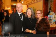 Premierenfeier - Ronacher, Imperial - Mi 05.01.2011 - 1