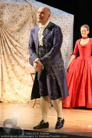 Premierenfeier - Ronacher, Imperial - Mi 05.01.2011 - 10