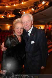 Premierenfeier - Ronacher, Imperial - Mi 05.01.2011 - 11