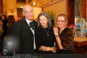Premierenfeier - Ronacher, Imperial - Mi 05.01.2011 - 13