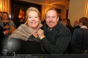 Premierenfeier - Ronacher, Imperial - Mi 05.01.2011 - 16