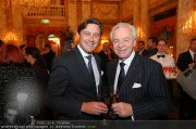 Premierenfeier - Ronacher, Imperial - Mi 05.01.2011 - 17