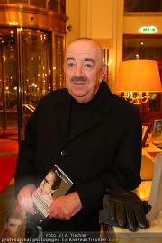 Premierenfeier - Ronacher, Imperial - Mi 05.01.2011 - 19