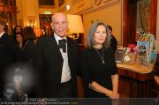 Premierenfeier - Ronacher, Imperial - Mi 05.01.2011 - 2