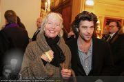 Premierenfeier - Ronacher, Imperial - Mi 05.01.2011 - 20