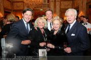 Premierenfeier - Ronacher, Imperial - Mi 05.01.2011 - 22