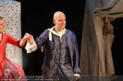 Premierenfeier - Ronacher, Imperial - Mi 05.01.2011 - 23