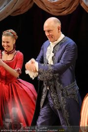 Premierenfeier - Ronacher, Imperial - Mi 05.01.2011 - 25