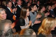 Premierenfeier - Ronacher, Imperial - Mi 05.01.2011 - 29