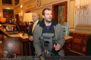 Premierenfeier - Ronacher, Imperial - Mi 05.01.2011 - 30