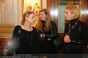 Premierenfeier - Ronacher, Imperial - Mi 05.01.2011 - 31
