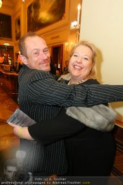 Premierenfeier - Ronacher, Imperial - Mi 05.01.2011 - 33