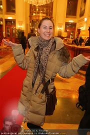 Premierenfeier - Ronacher, Imperial - Mi 05.01.2011 - 35