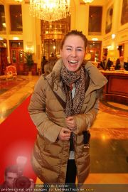 Premierenfeier - Ronacher, Imperial - Mi 05.01.2011 - 36