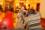 Premierenfeier - Ronacher, Imperial - Mi 05.01.2011 - 37
