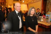 Premierenfeier - Ronacher, Imperial - Mi 05.01.2011 - 4