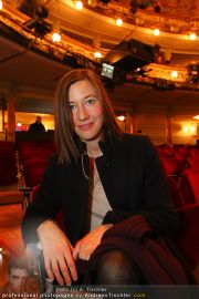 Premierenfeier - Ronacher, Imperial - Mi 05.01.2011 - 9