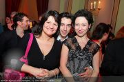 Premierenfeier - Theater in der Josefstadt - Do 13.01.2011 - 25