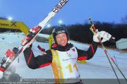 Promi Skirennen - Hohe Wand Wiese - Sa 15.01.2011 - 18