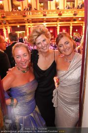 Philharmonikerball - Musikverein - Do 20.01.2011 - 15