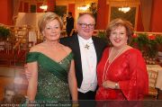 Philharmonikerball - Musikverein - Do 20.01.2011 - 32