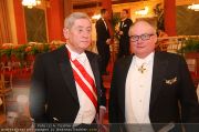 Philharmonikerball - Musikverein - Do 20.01.2011 - 33