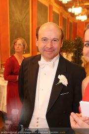 Philharmonikerball - Musikverein - Do 20.01.2011 - 36