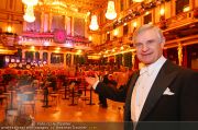 Philharmonikerball - Musikverein - Do 20.01.2011 - 37