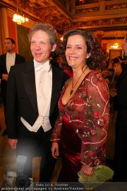 Philharmonikerball - Musikverein - Do 20.01.2011 - 52