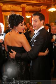 Philharmonikerball - Musikverein - Do 20.01.2011 - 59