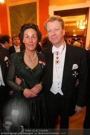 Philharmonikerball - Musikverein - Do 20.01.2011 - 60