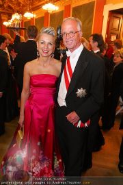 Philharmonikerball - Musikverein - Do 20.01.2011 - 62
