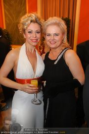 Philharmonikerball - Musikverein - Do 20.01.2011 - 65