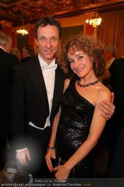 Philharmonikerball - Musikverein - Do 20.01.2011 - 67