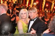 Philharmonikerball - Musikverein - Do 20.01.2011 - 75