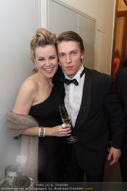 Philharmonikerball - Musikverein - Do 20.01.2011 - 79