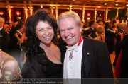 Philharmonikerball - Musikverein - Do 20.01.2011 - 84