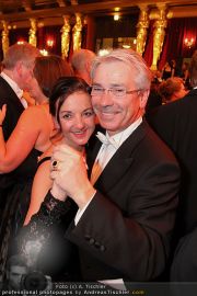Philharmonikerball - Musikverein - Do 20.01.2011 - 86