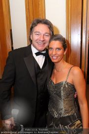 Philharmonikerball - Musikverein - Do 20.01.2011 - 93