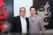 Julian Heidrich - Galerie Hartinger - Mi 26.01.2011 - 11