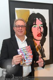 Julian Heidrich - Galerie Hartinger - Mi 26.01.2011 - 13