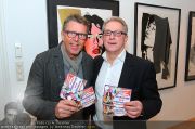 Julian Heidrich - Galerie Hartinger - Mi 26.01.2011 - 14