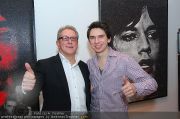 Julian Heidrich - Galerie Hartinger - Mi 26.01.2011 - 6