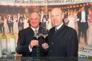 Opernball Wein - Raiffeisen Forum - Do 27.01.2011 - 11