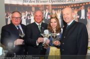 Opernball Wein - Raiffeisen Forum - Do 27.01.2011 - 2