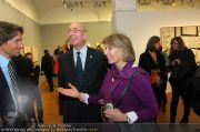 Roy Lichtenstein Ausstellung - Albertina - Do 27.01.2011 - 10